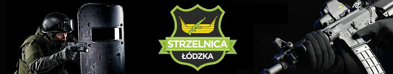 Strzelnica Łódzka | Centrum Szkolenia Strzeleckiego | kryta strzelnica bojowa |